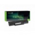 Акумулятор Green Cell A32-K72 A32-N71 для Asus K72 K72J K72F K73SV N71 N71J N73SV X73S - OUTLET