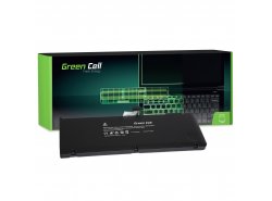 Акумулятор Green Cell A1321 для Apple MacBook Pro 15 A1286 (Mid 2009, Mid 2010) - OUTLET