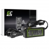 Блок живлення Green Cell PRO 19V 3.42A 65W для AsusPro BU400 BU400A PU551 PU551L PU551LA PU551LD PU551J PU551JA - OUTLET