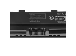 Green Cell ® Akku PA5109U-1BRS für Toshiba Satellite C50 C50D C55 C55D C70 C75 L70 P70 P75 S70 S75