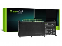 Akku Green Cell C41N1416 für Asus G501J G501JW G501V G501VW und Asus ZenBook Pro UX501 UX501J UX501JW UX501V UX501VW