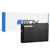 Акумулятор для ноутбука RDY BA06XL BT04XL HSTNN-IB3Z для HP EliteBook Folio 9470m 9480m