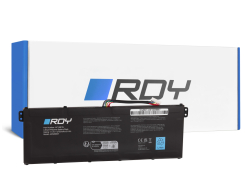 Акумулятор для ноутбука RDY AC14B13J AC14B13K AC14B18J для Acer Aspire E 11 ES1-111M ES1-131 E 15 ES1-512 ES 15 ES1-533