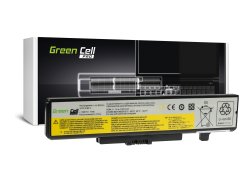 Акумулятор Green Cell PRO для Lenovo G500 G505 G510 G580 G580A G585 G700 G710 G480 G485 IdeaPad P580 P585 Y480 Y580 Z480 Z585