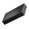 Green Cell PowerPlay20s Powerbank 20000mAh 22.5W PD USB C з швидкою зарядкою для iPhone 15 14 13 12 11 X, Galaxy S23 S24