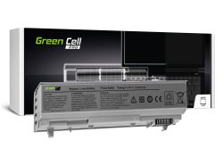 Акумулятор Green Cell PRO PT434 W1193 для Dell Latitude E6400 E6410 E6500 E6510