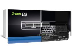 Акумулятор Green Cell PRO A31N1601 для Asus R541N R541NA R541S R541U R541UA R541UJ Vivobook Max F541N F541U X541N X541NA X541S