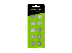 5x Green Cell CR2025 літієва батарея 3V 160mAh