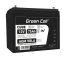 Green Cell CUBE AGM IP54 12V 75Ah VRLA акумулятор для рибальських човнів, скутерів, газонокосарок, тракторів.