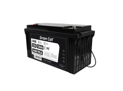 Green Cell ® Batterie AGM VRLA 12V 120Ah