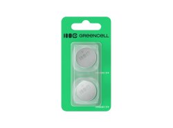 Greencell Blister 2x