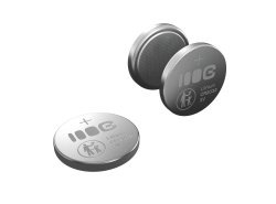 Greencell X2CR2032