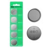 Greencell Blister 5x батарея литій CR2430 3V 290mAh ґудзикова для ключа, годинника, пульта, ваг