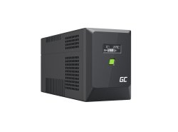 Джерело 2 x 12V/9Ah