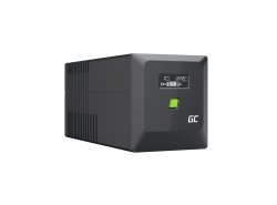 Зарядний 2 x 12V/7Ah