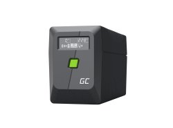 Джерело Green Cell