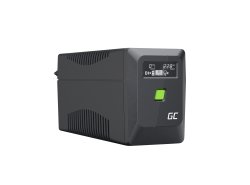 Джерело 1 x 12V/7Ah