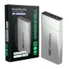 Powerbank Greencell PowerPlay Pro 20800mAh 65W – швидка зарядка, PD, Ultra Charge, виробництво в Польщі