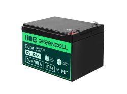 Greencell Greencell