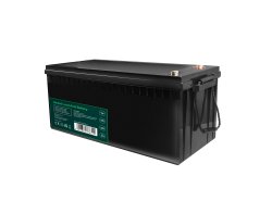 Greencell AGM12V200AH-J