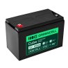 Greencell AGM VRLA 12V 100Ah без обслуговування акумулятор для UPS, ваги, кемпера (332x175x220mm)