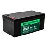 Greencell AGM VRLA 12V 250Ah безобслуговуваний акумулятор для човнів, фотovoltaiki, сонячних панелей (520x268x225mm)