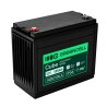 Greencell AGM VRLA 12V 135Ah бездоглядний акумулятор для човнів, фотоелектрики, сонячних панелей (341x173x287mm)