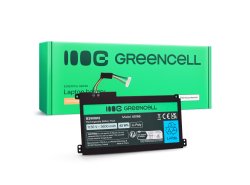 Батарея Greencell для Asus C31N1912 / B31N1912 3HWPP ASUS VivoBook 14: E410MA, L410MA, E410KA, E510MA, F414MA, L510MA, R522MA