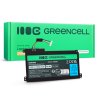 Батарея Greencell для Asus C31N1912 / B31N1912 3HWPP ASUS VivoBook 14: E410MA, L410MA, E410KA, E510MA, F414MA, L510MA, R522MA