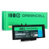 Батарея Greencell для Dell 3HWPP Dell Latitude 5400, 5401, 5410, 5411, 5500, 5501, 5510, 5511, 7591