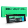 Акумулятор Greencell для HP SR03XL HP Pavilion Gaming 15