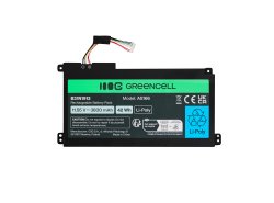 Батарея Greencell
