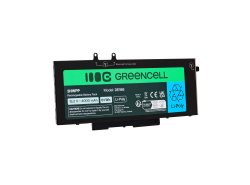 Батарея Greencell для