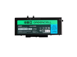 Батарея Greencell