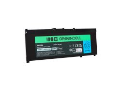Акумулятор Greencell для