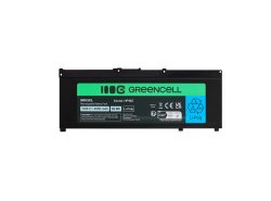 Акумулятор Greencell