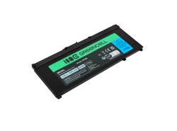 Акумулятор 4550mAh
