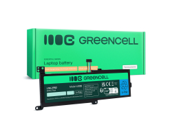 Акумулятор Green Cell L16C2PB2 L16M2PB1 L16L2PB3 для Lenovo IdeaPad 3-15ADA05 3-15IIL05 330 330-15AST 330-15IKB S145 S145-15API