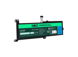 Акумулятор Green Cell