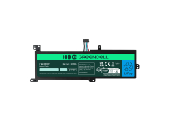 Акумулятор Greencell