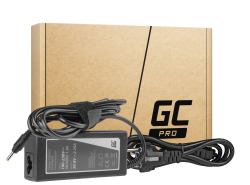 Netzteil / Ladegerät Green Cell PRO 20V 2.25A 45W für Lenovo IdeaPad 100 100-15IBD 100-15IBY 100s-14IBR 110 110-15IBR Yoga 510