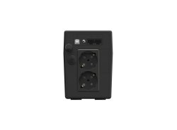 Джерело 1 x 12V/7Ah