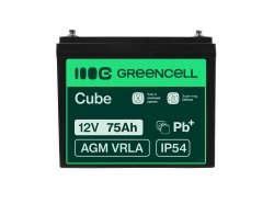Green Greencell