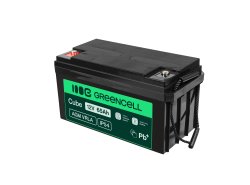Green Cell ®