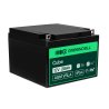 Green Cell Cell® AGM 12V 28Ah акумулятор VRLA свинцева батарея Unbemann рибальський різець човен скутер газон трактор газонокоса