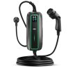 Green Cell Мобільний зарядний пристрій EV PowerCable 3,6 кВт Schuko тип 2 для зарядки електромобілів і гібридів