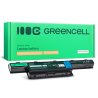Акумулятор Green Cell AS10D31 AS10D41 AS10D51 AS10D71 Acer Aspire 5741 5741G 5742 5742G 5750 5750G E1-521 E1-531 E1-571 - OUTLET