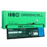 Акумулятор Green Cell AC14B13J AC14B18J для Acer Aspire 3 A315-23 A315-55G ES1-111M ES1-331 ES1-531 ES1-533 ES1-571