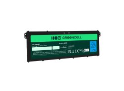 Акумулятор Green Cell