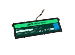 Акумулятор Greencell